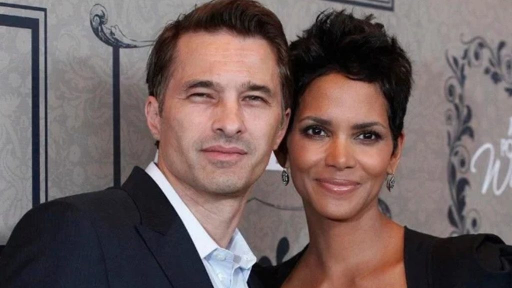 Olivier Martinez acusa Halle Berry de agressão contra filho e pede medida restritiva na Justiça