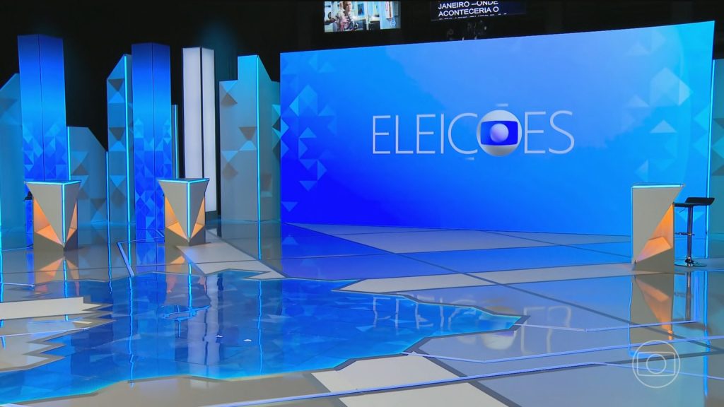 Globo e afiliadas promovem debates e sabatinas de 2º turno para os governos do AC, AM, DF, ES, RN e TO; veja como assistir