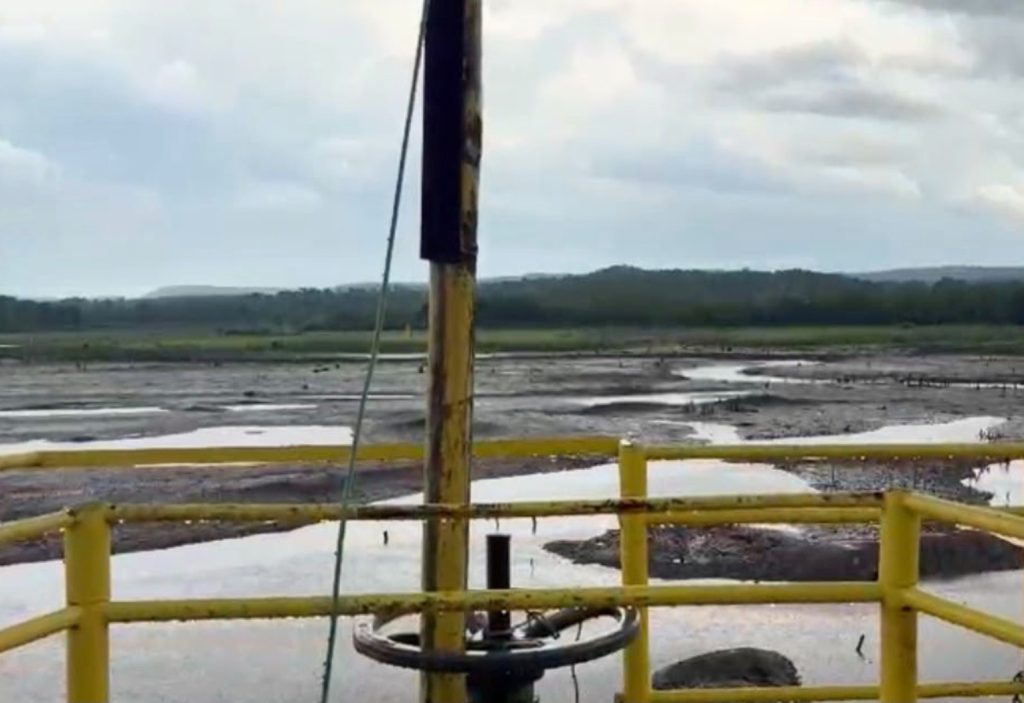 Polícia investiga suspeita de contaminação da água distribuída em Paraíso do Tocantins